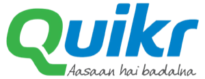 Quikr